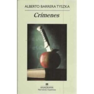 Crímenes