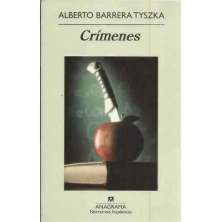 Crímenes