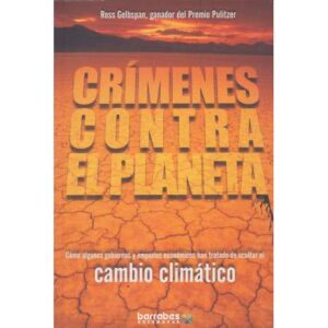 Crímenes contra el planeta