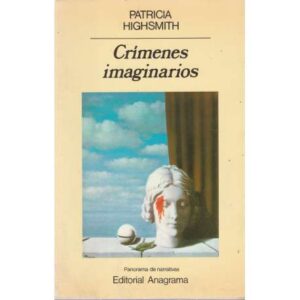 Crímenes imaginarios