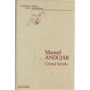 Cristal herido