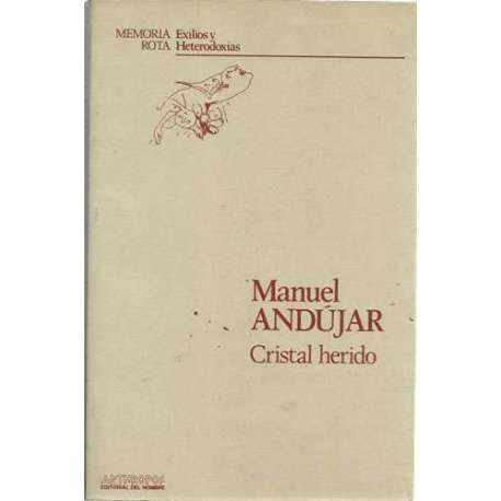 Cristal herido