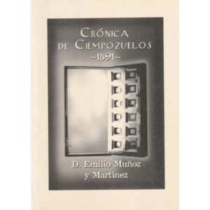 Crónica de Ciempozuelos 1891