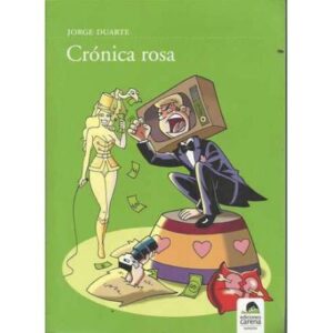 Crónica rosa