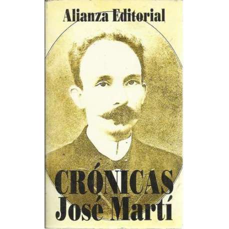 Crónicas