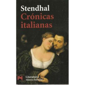 Crónicas italianas