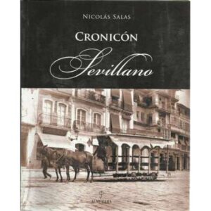Cronicón Sevillano