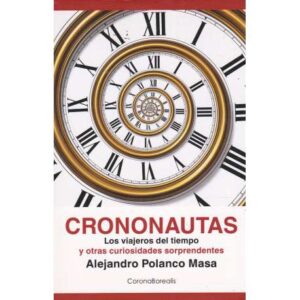 Crononautas