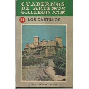 CUADERNOS DE ARTE GALLEGO. (24)