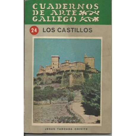 CUADERNOS DE ARTE GALLEGO. (24)