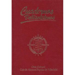 Cuadernos Vallisoletanos (IV Tomos)