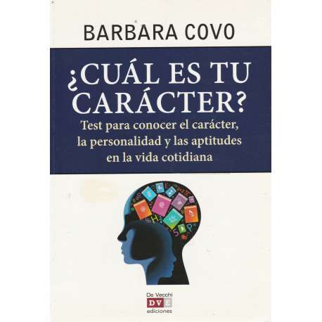 ¿Cuál es tu carácter?