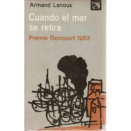 Cuando el mar se retira
