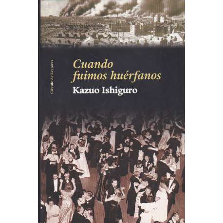 Cuando fuimos huérfanos