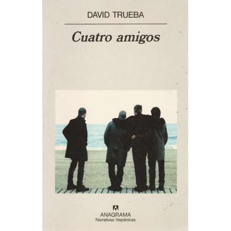 Cuatro amigos