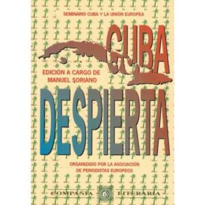 Cuba despierta