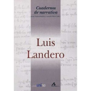 Cudadernos de narrativa