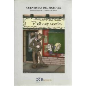 Cuentistas del Siglo XX