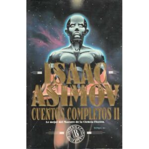 Cuentos completos II