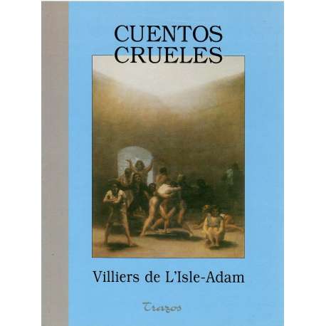 Cuentos crueles