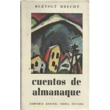 CUENTOS DE ALMANAQUE