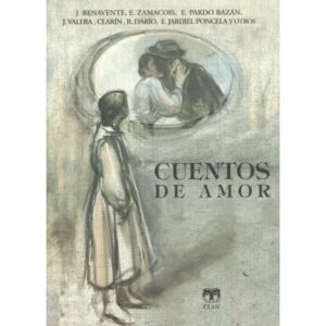 Cuentos de amor