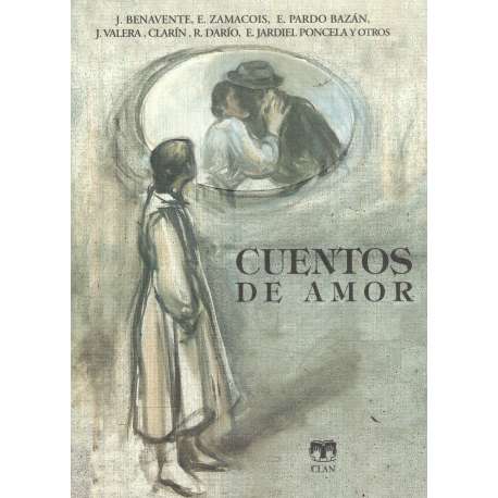 Cuentos de amor
