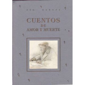 Cuentos de amor y muerte