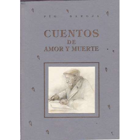 Cuentos de amor y muerte