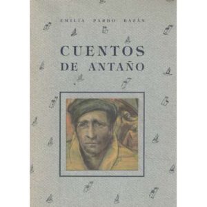 Cuentos de antaño