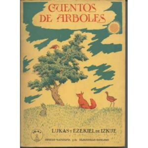 Cuentos de árboles