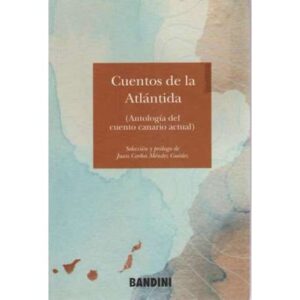 Cuentos de la Atlántida