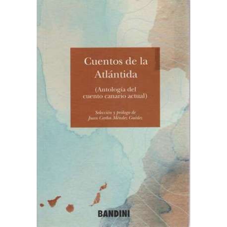 Cuentos de la Atlántida