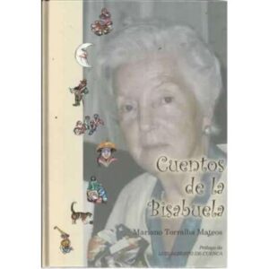 Cuentos de la bisabuela