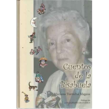 Cuentos de la bisabuela