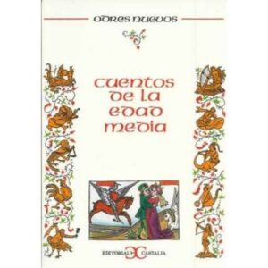 Cuentos de la edad media