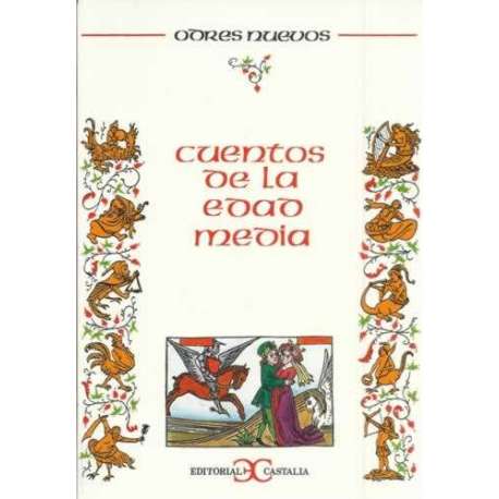 Cuentos de la edad media