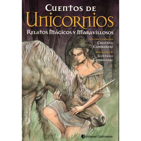 Cuentos de unicornios