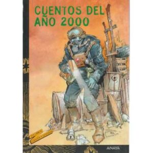 Cuentos del año 2000