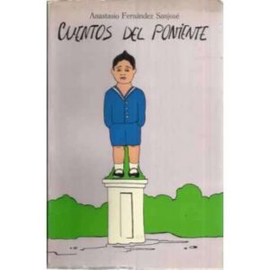Cuentos del poniente