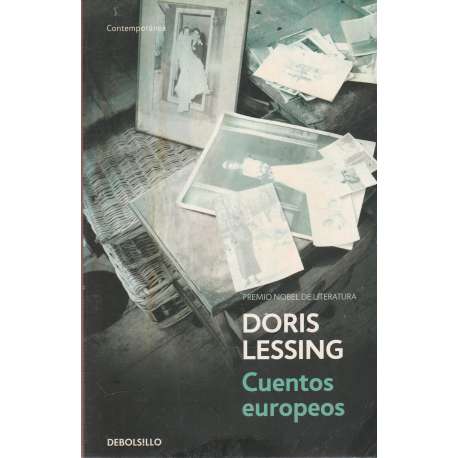 Cuentos europeos