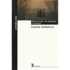 Cuentos fantásticos
