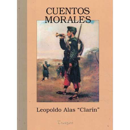 Cuentos morales