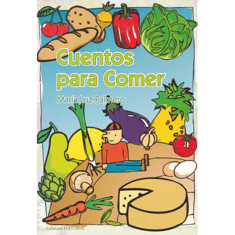 Cuentos para comer