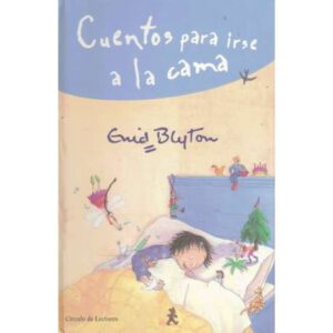 Cuentos para irse a la cama