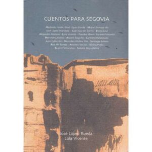Cuentos para Segovia