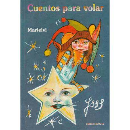 Cuentos para volar