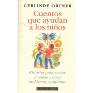 Cuentos que ayudan a los niños