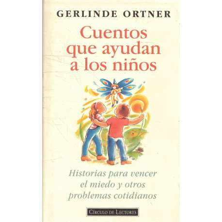 Cuentos que ayudan a los niños