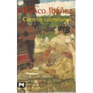 Cuentos valencianos